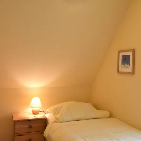 Modern Holiday In With Terrace Satow