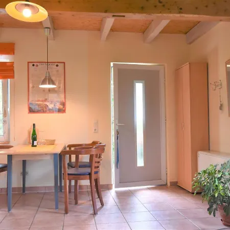Modern Holiday In With Terrace *